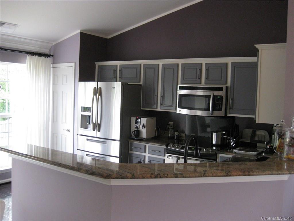 Oak Ridge - Residential