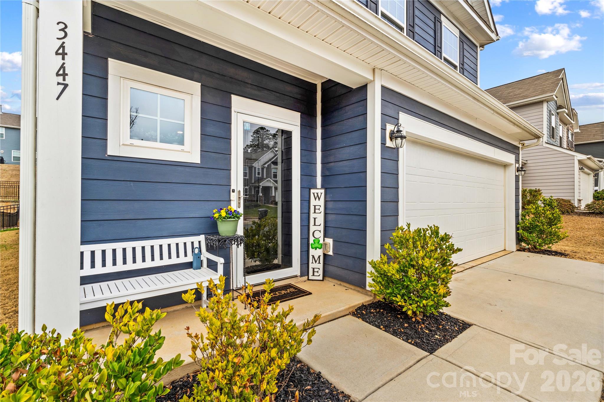 3447 Melwood Estates Drive