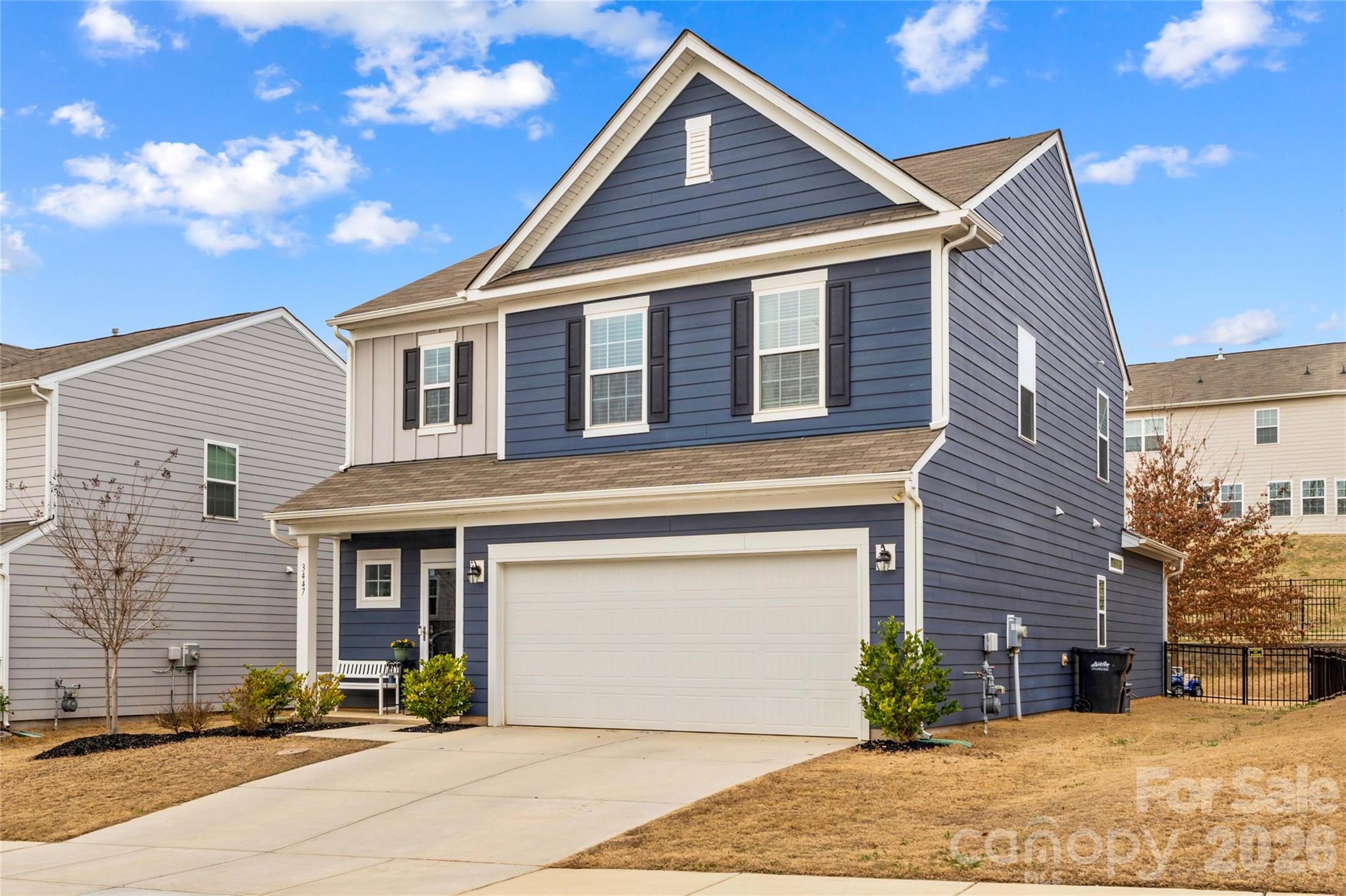 3447 Melwood Estates Drive