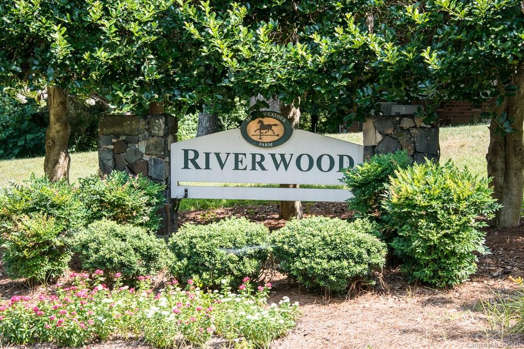 Riverwood - Residential