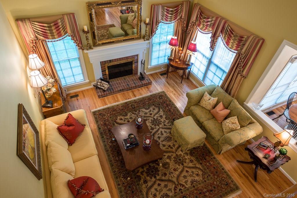 Riverwood - Residential