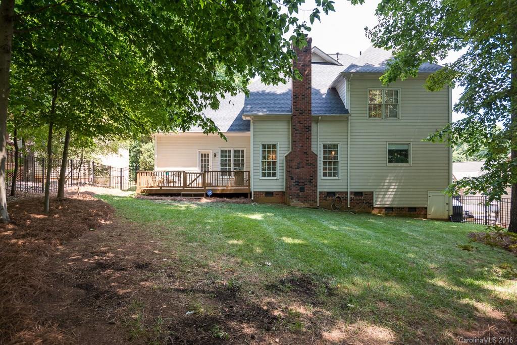 Riverwood - Residential