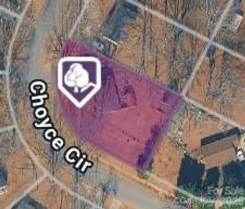 Photo of 1933 Choyce Circle, Charlotte, NC 28217 (MLS # 4358571)