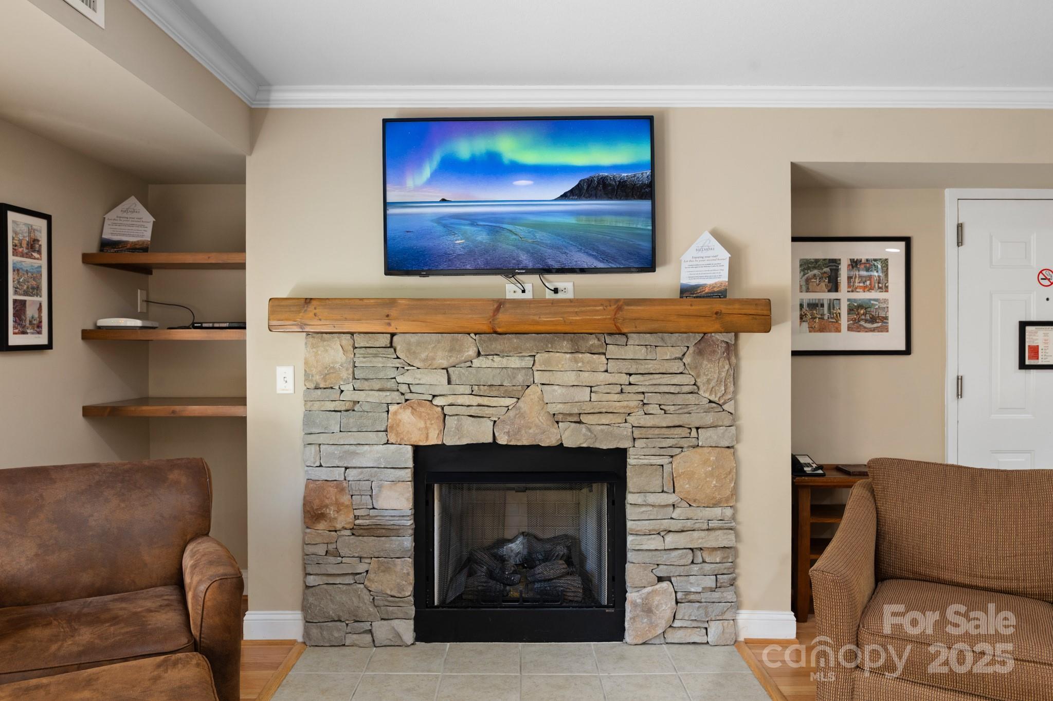 Residences at Biltmore - Residential