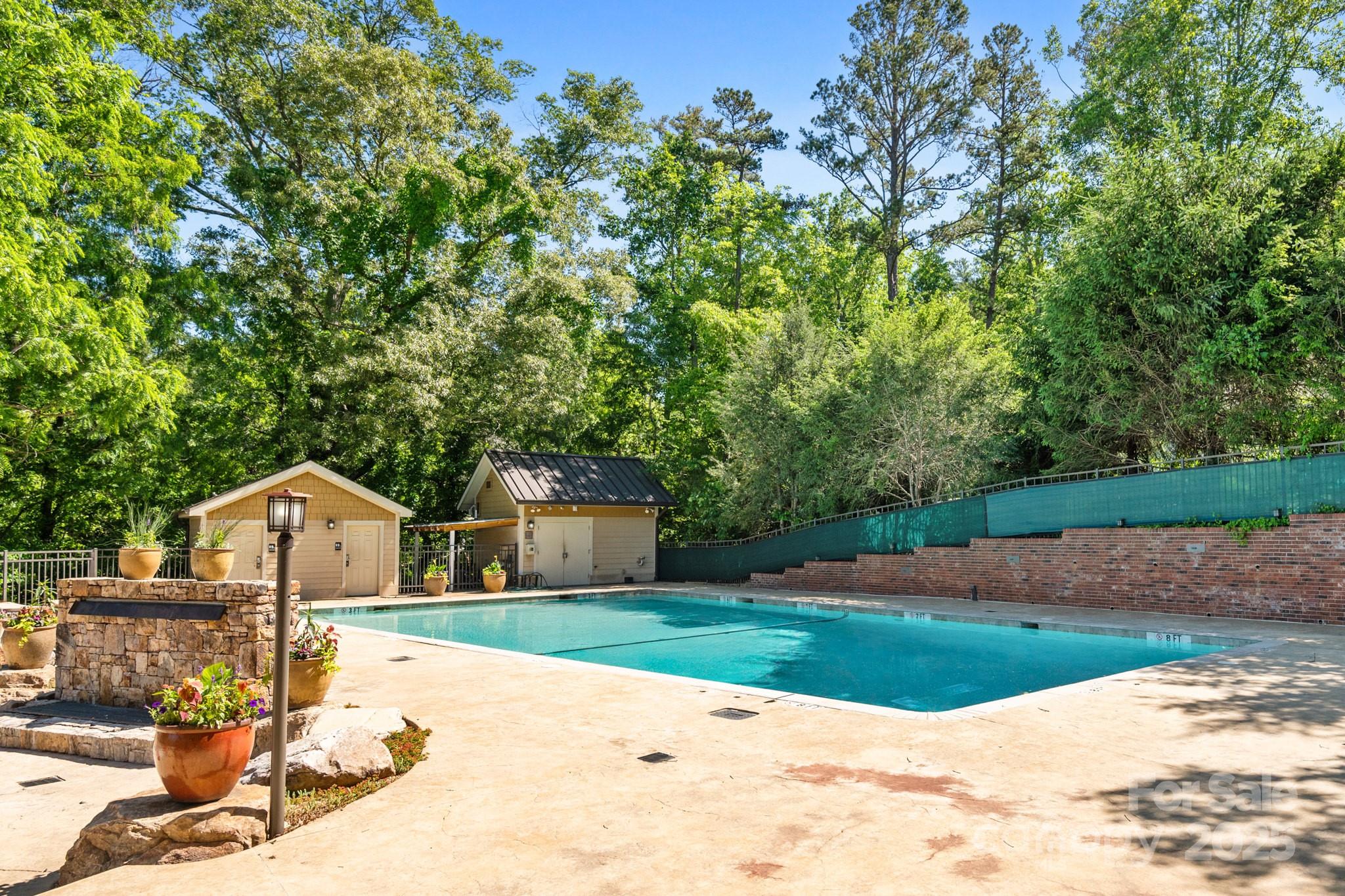 Residences at Biltmore - Residential