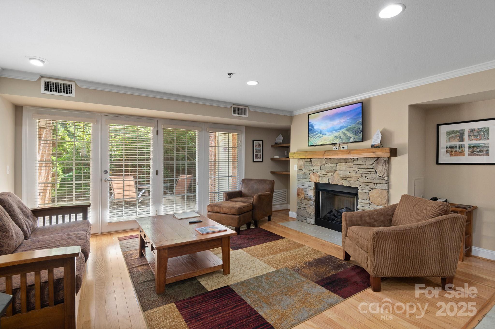 Residences at Biltmore - Residential