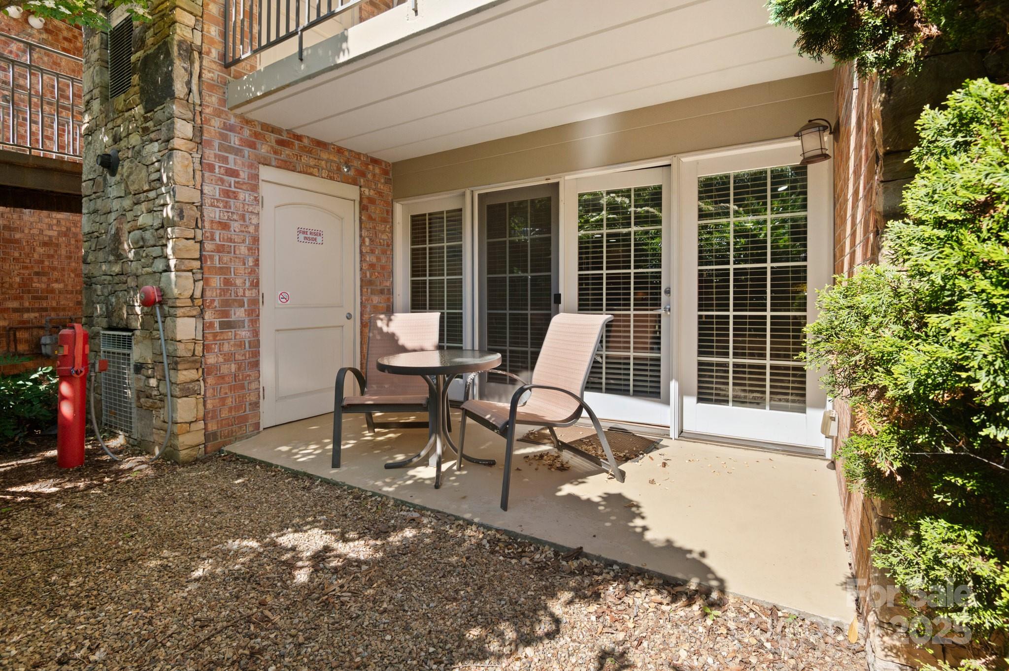 Residences at Biltmore - Residential