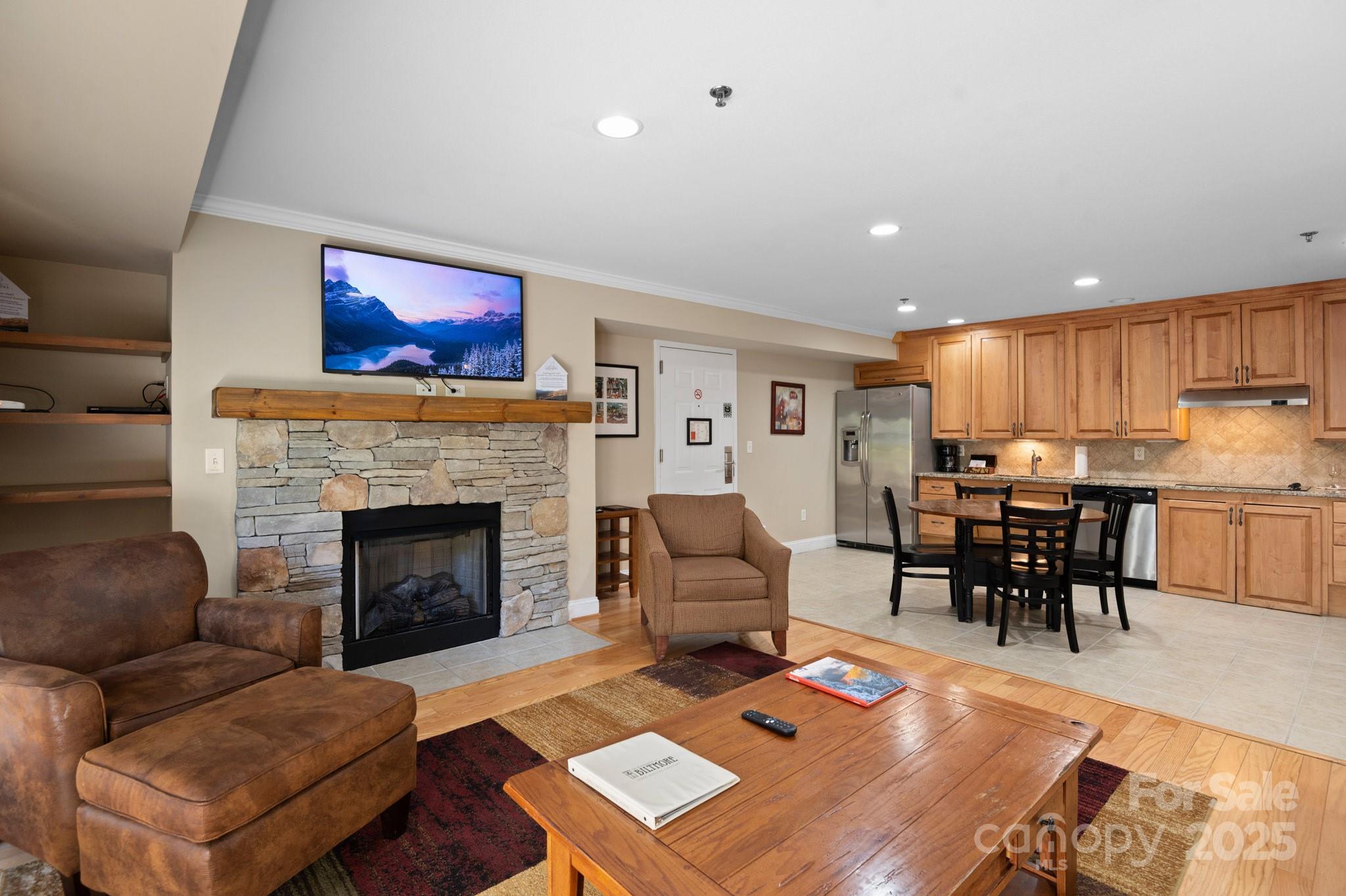 Residences at Biltmore - Residential