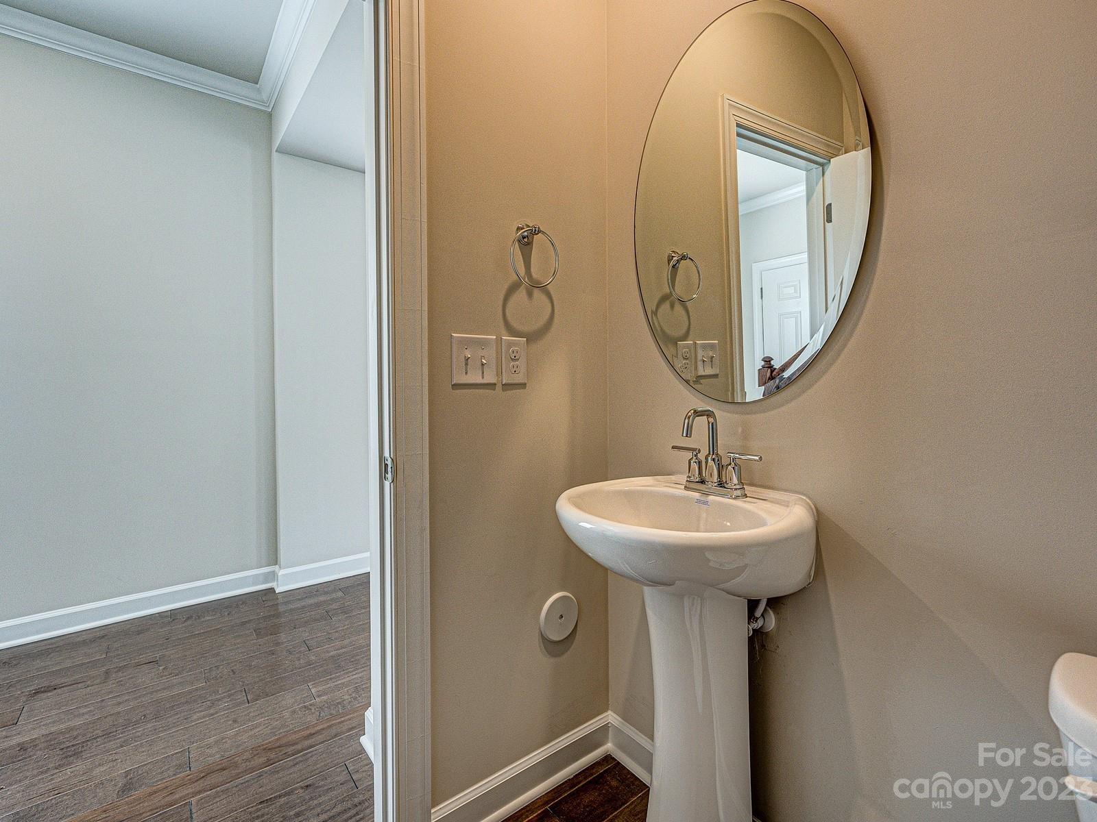 Anniston Chase - Residential