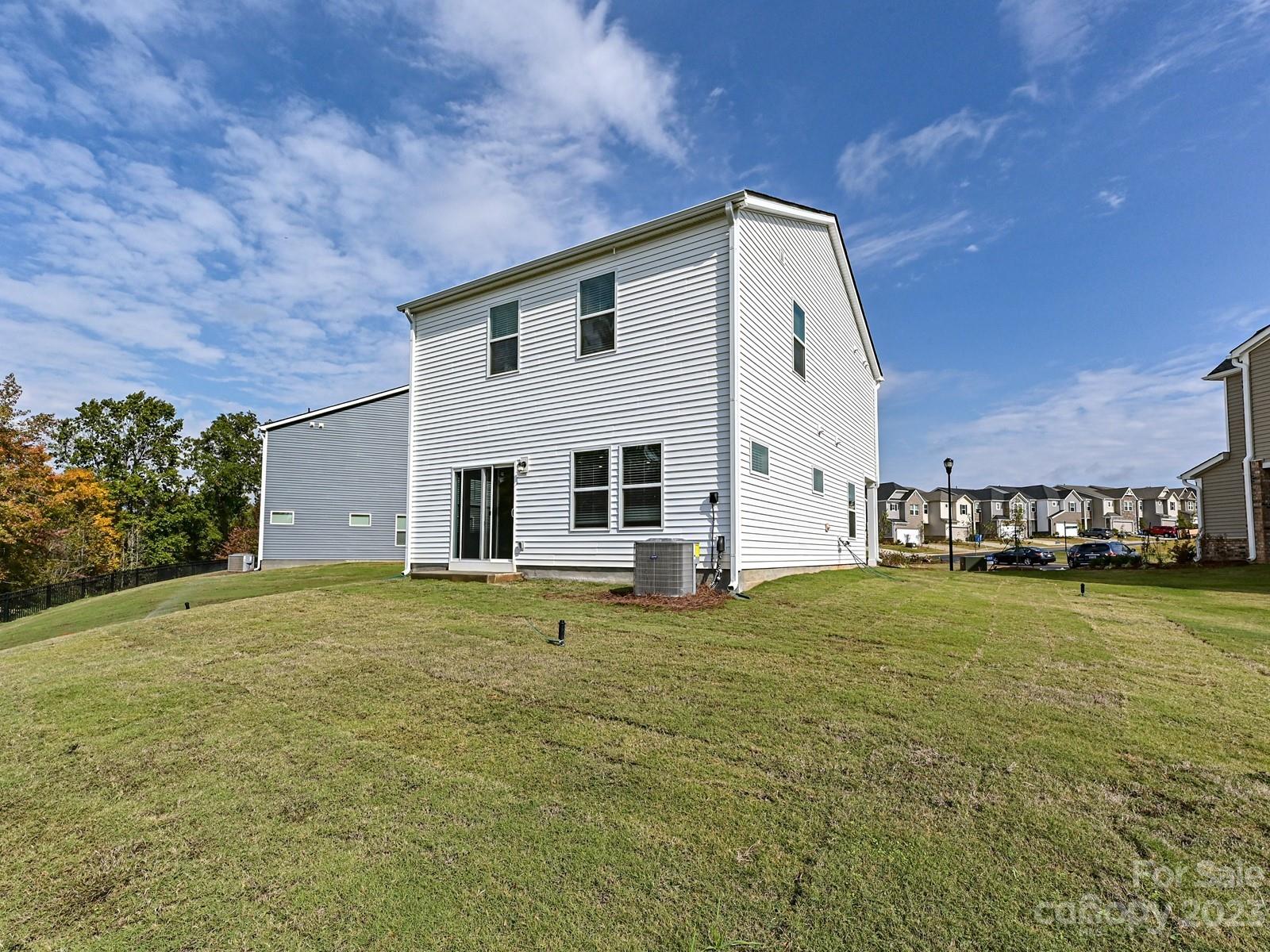 Anniston Chase - Residential