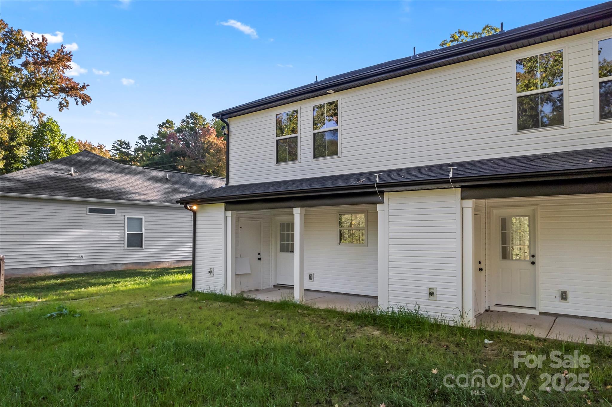 2909 New Pineola Road