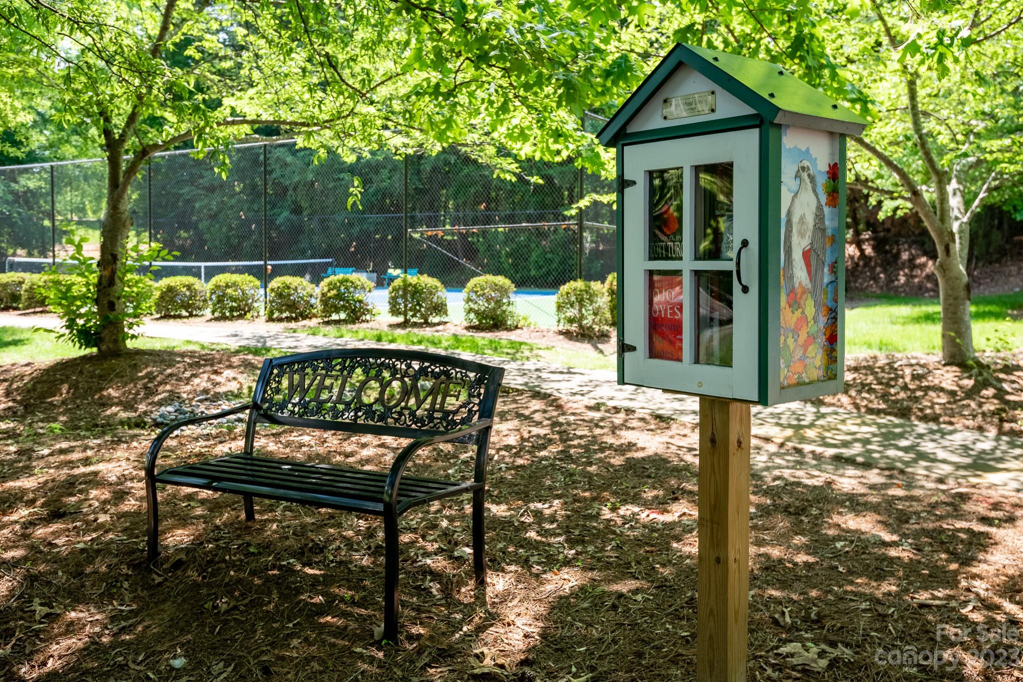 Spinnaker Point - Residential