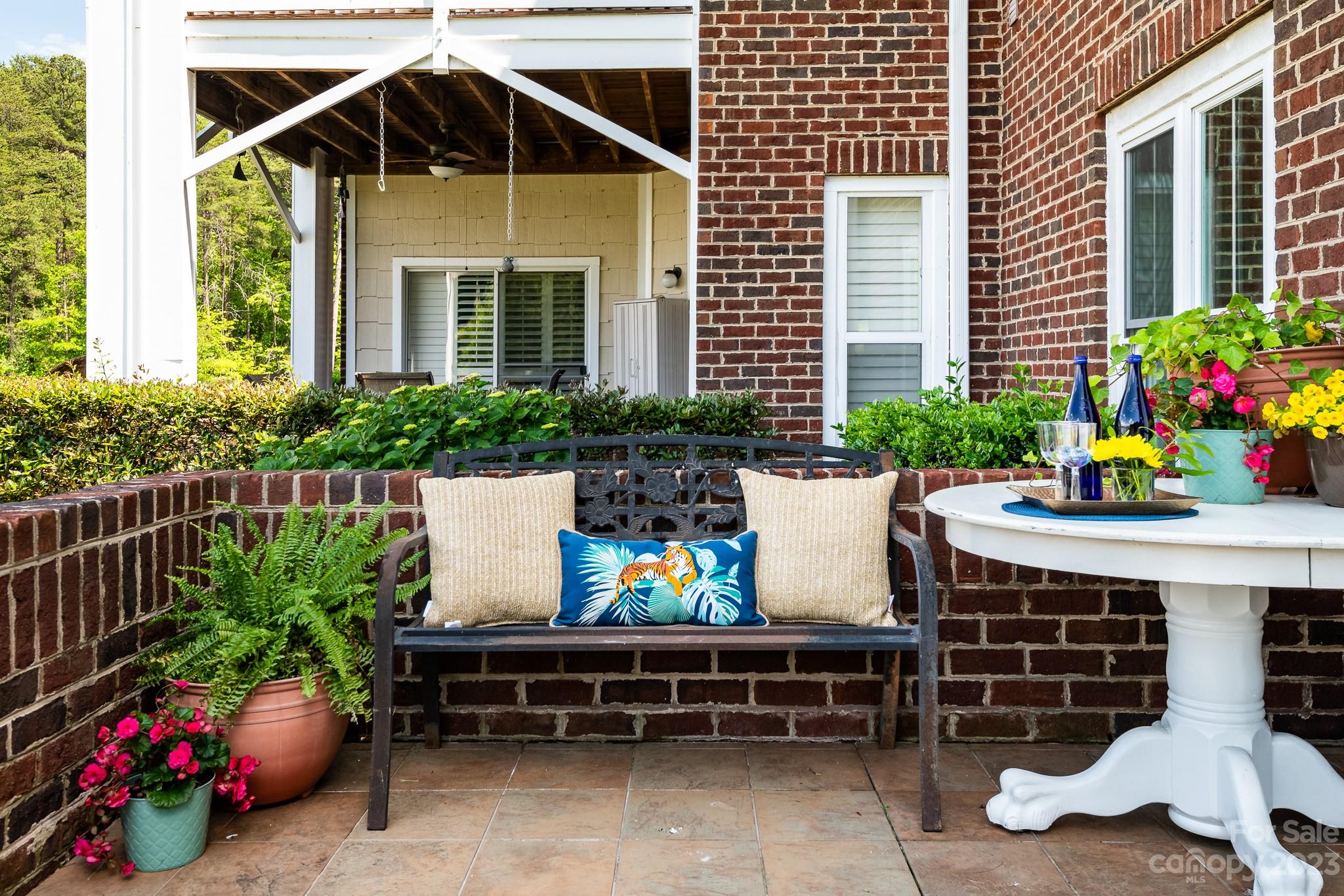 Spinnaker Point - Residential