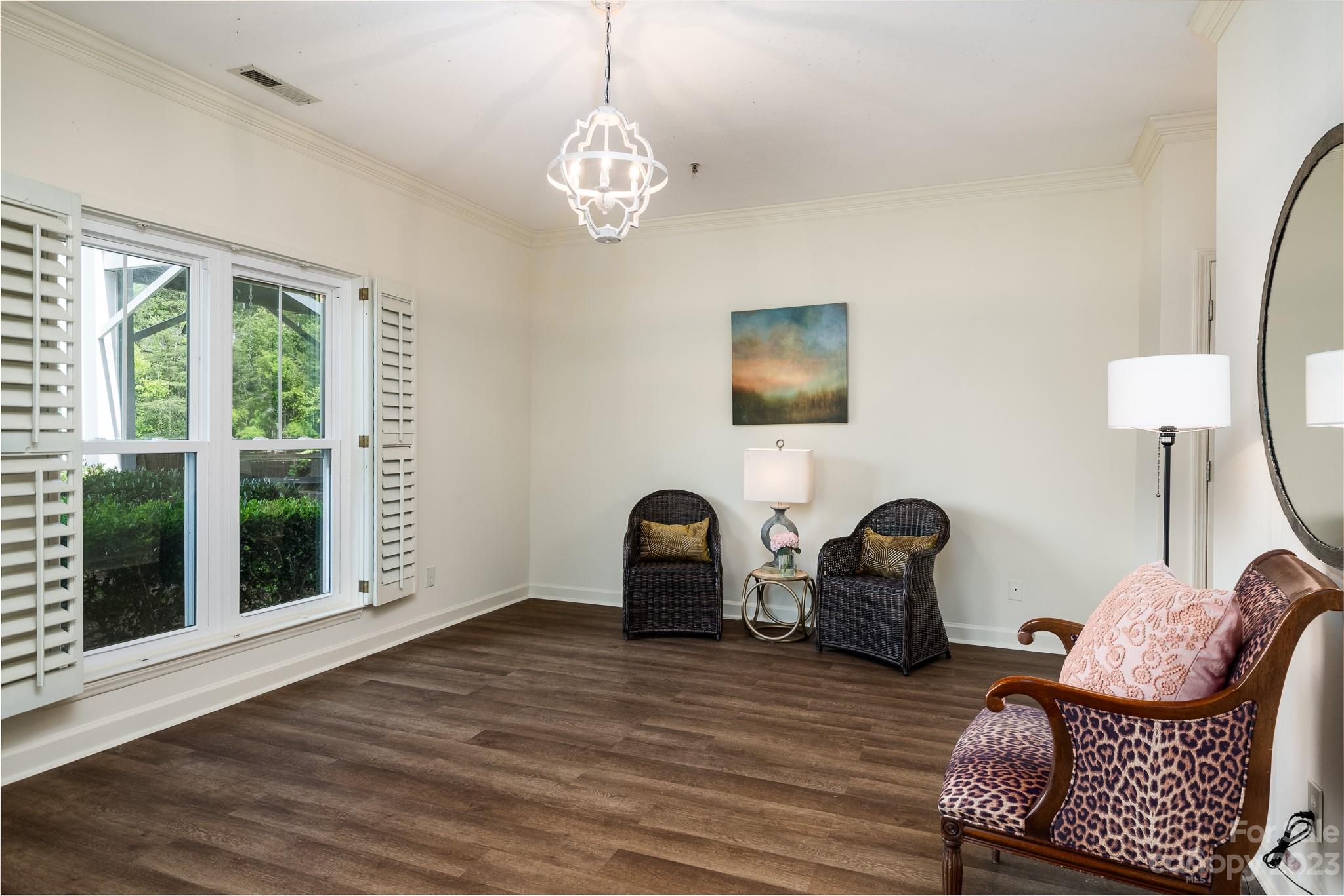 Spinnaker Point - Residential