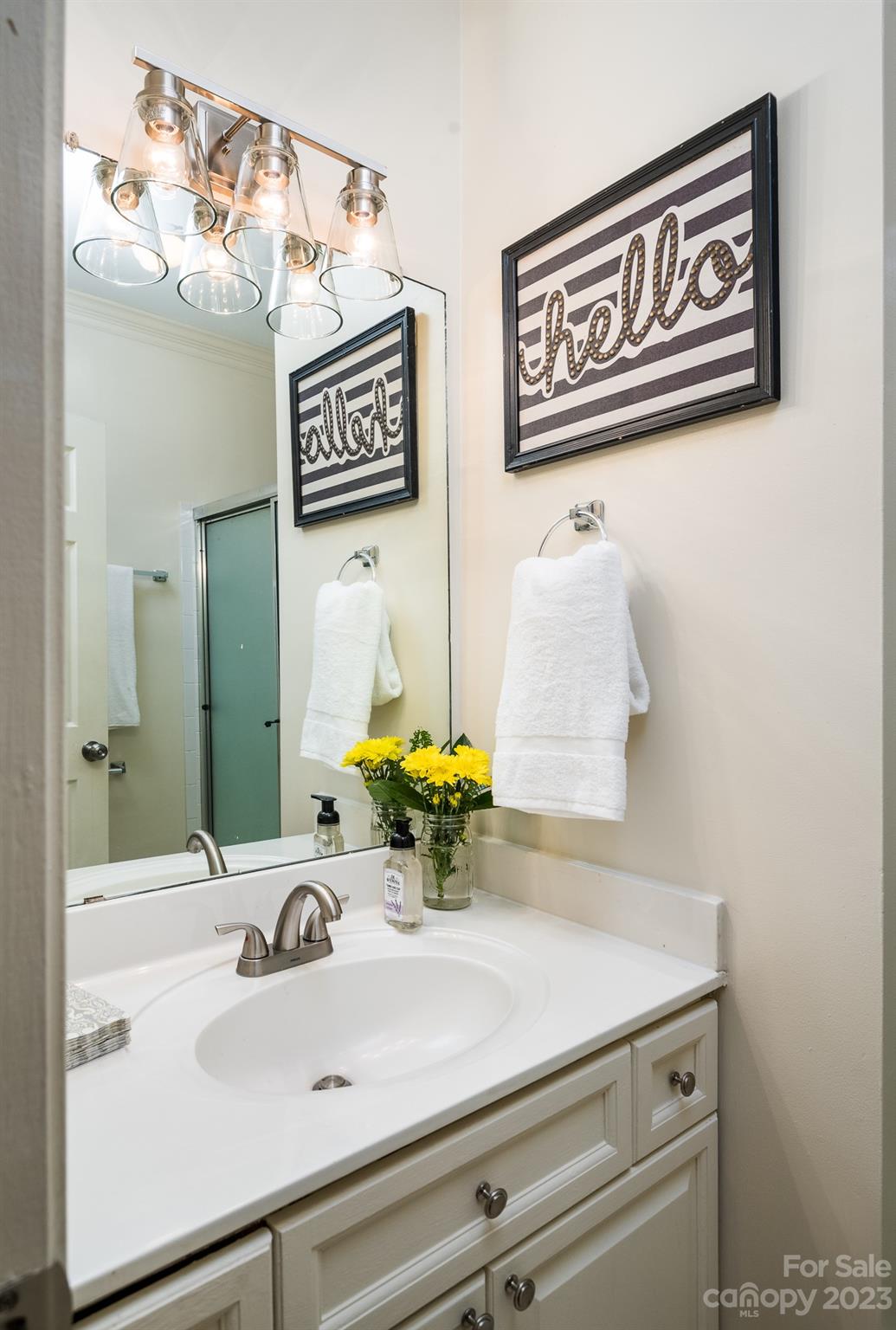 Spinnaker Point - Residential