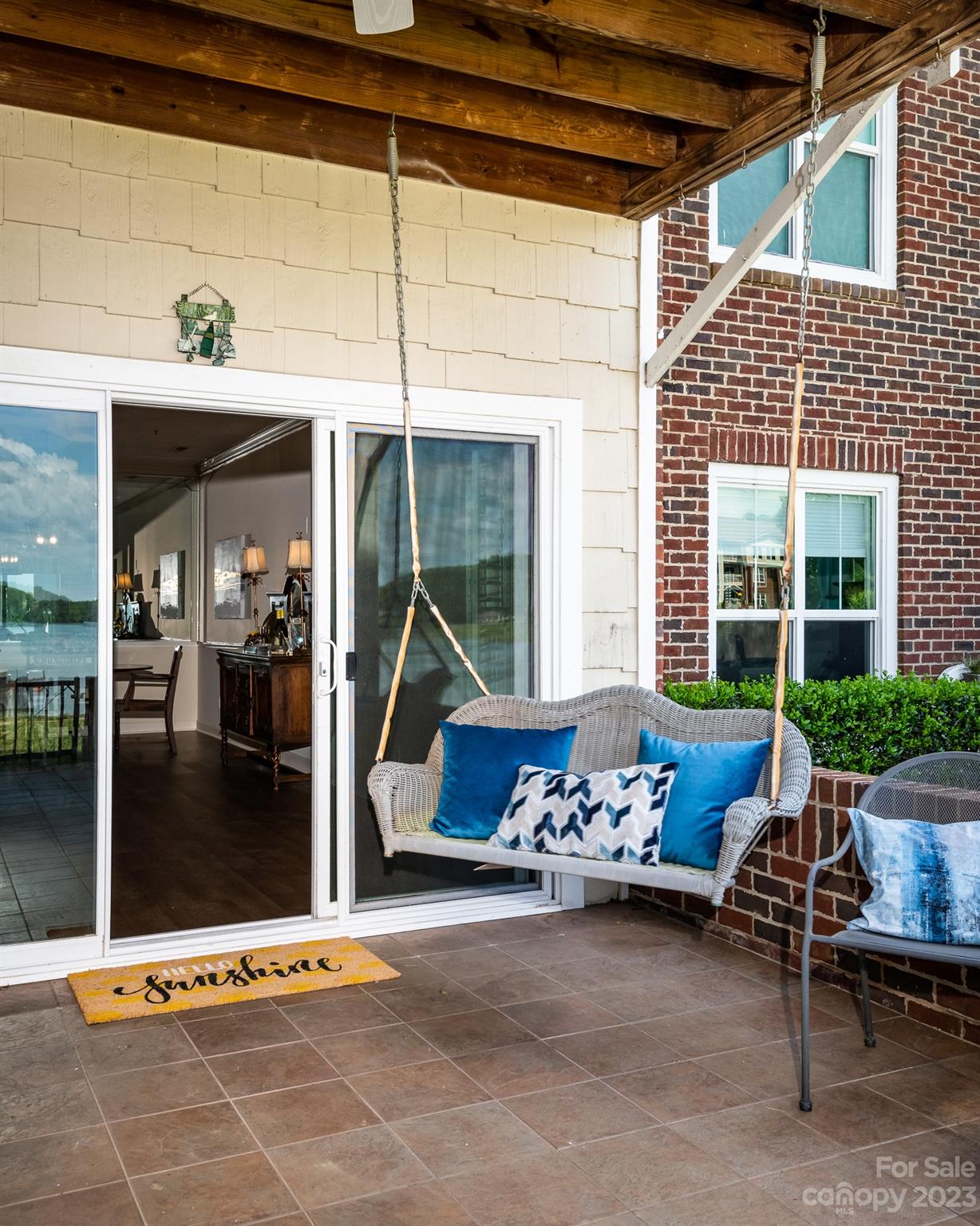 Spinnaker Point - Residential