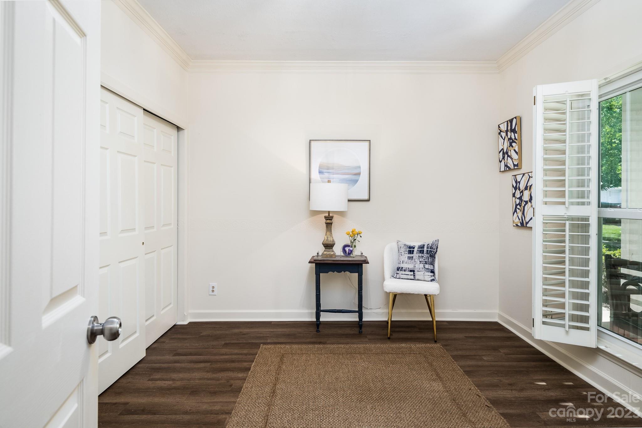 Spinnaker Point - Residential