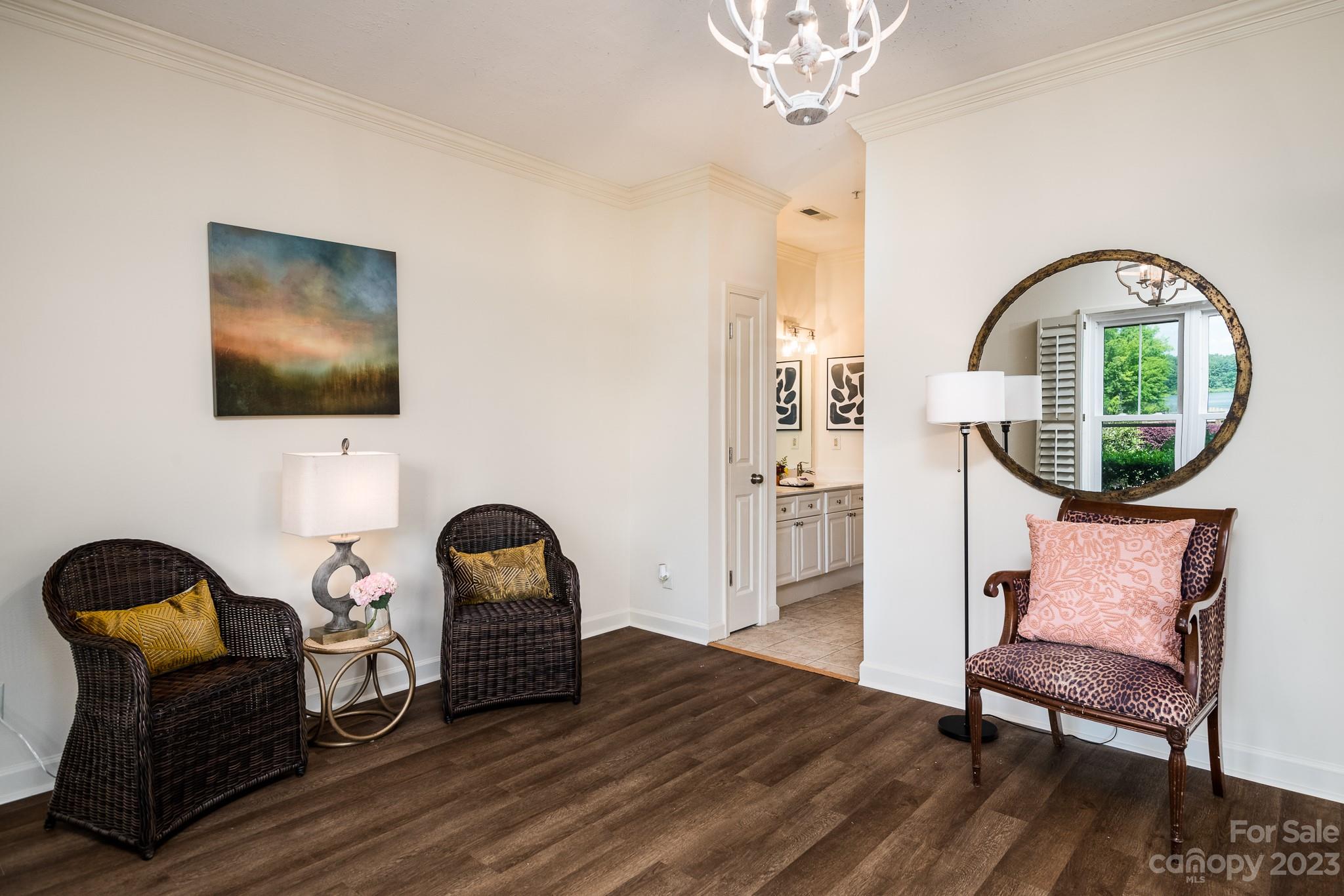 Spinnaker Point - Residential