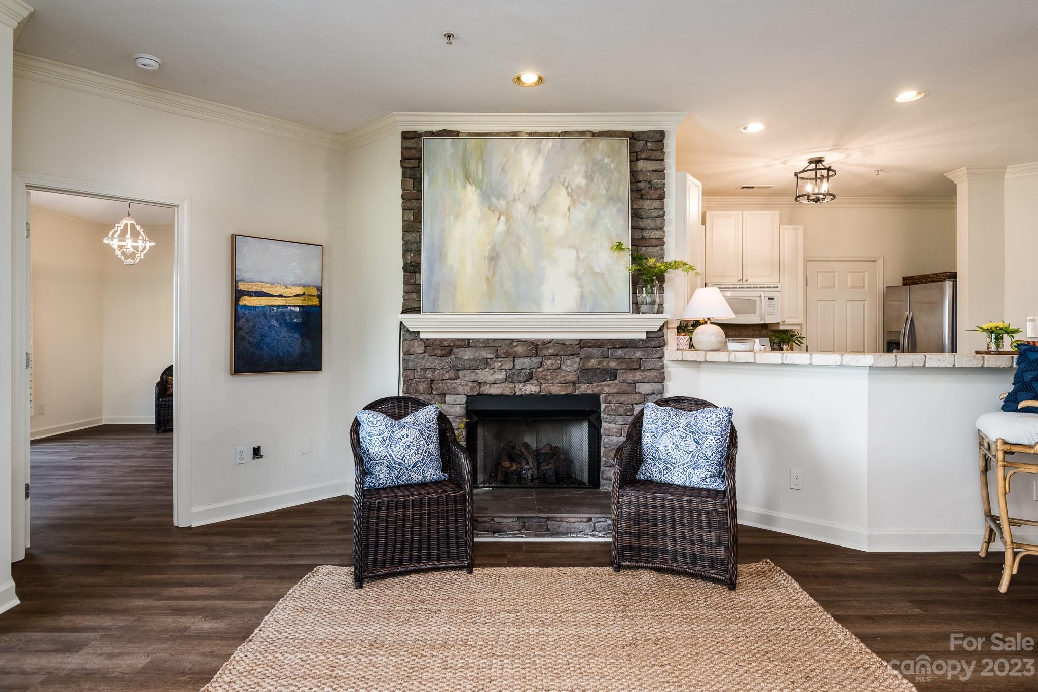 Spinnaker Point - Residential