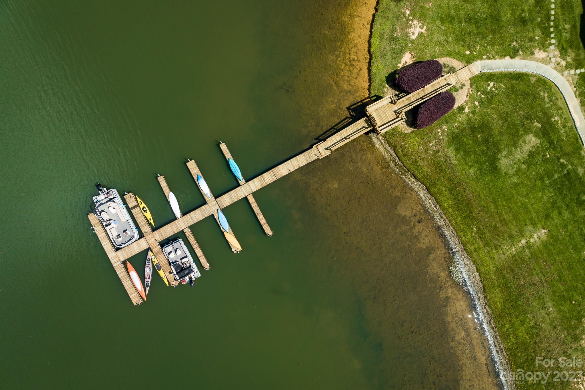 Spinnaker Point - Residential