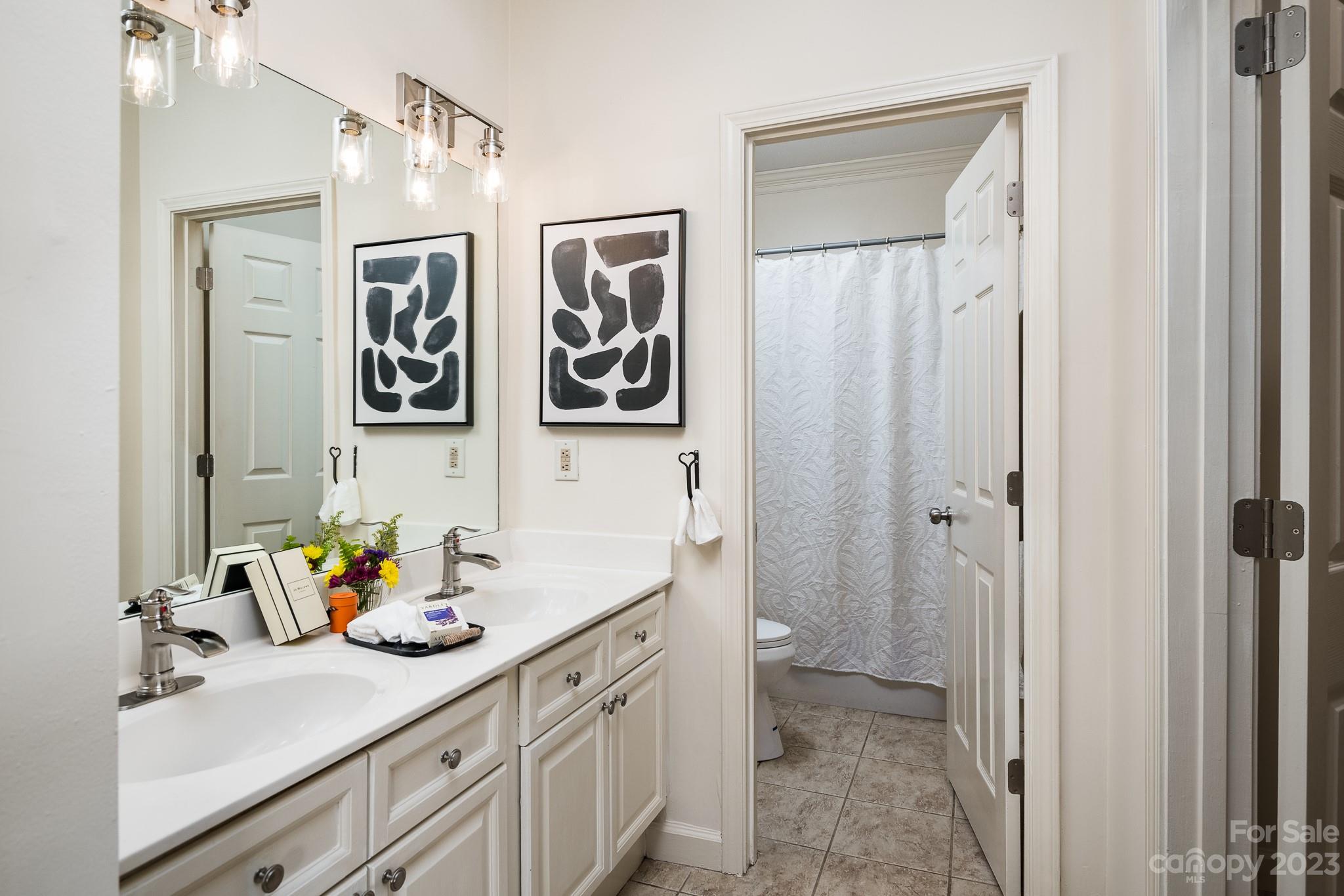 Spinnaker Point - Residential