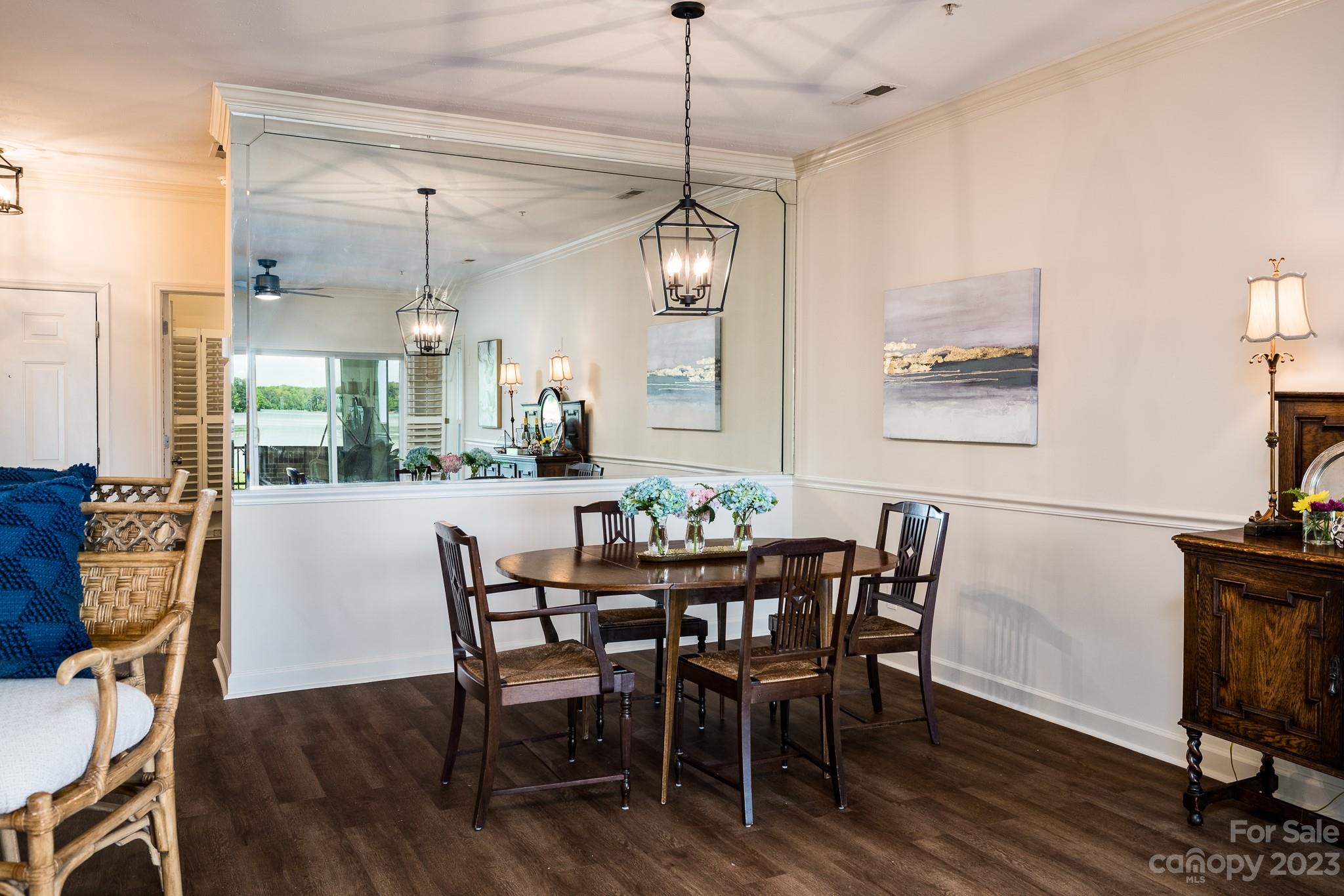 Spinnaker Point - Residential