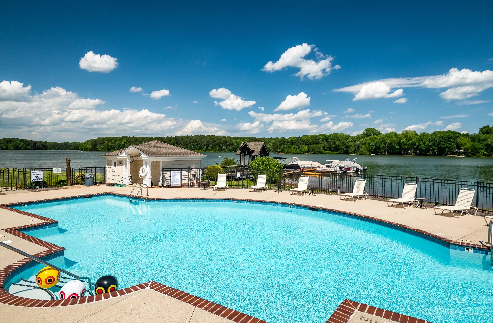 Spinnaker Point - Residential