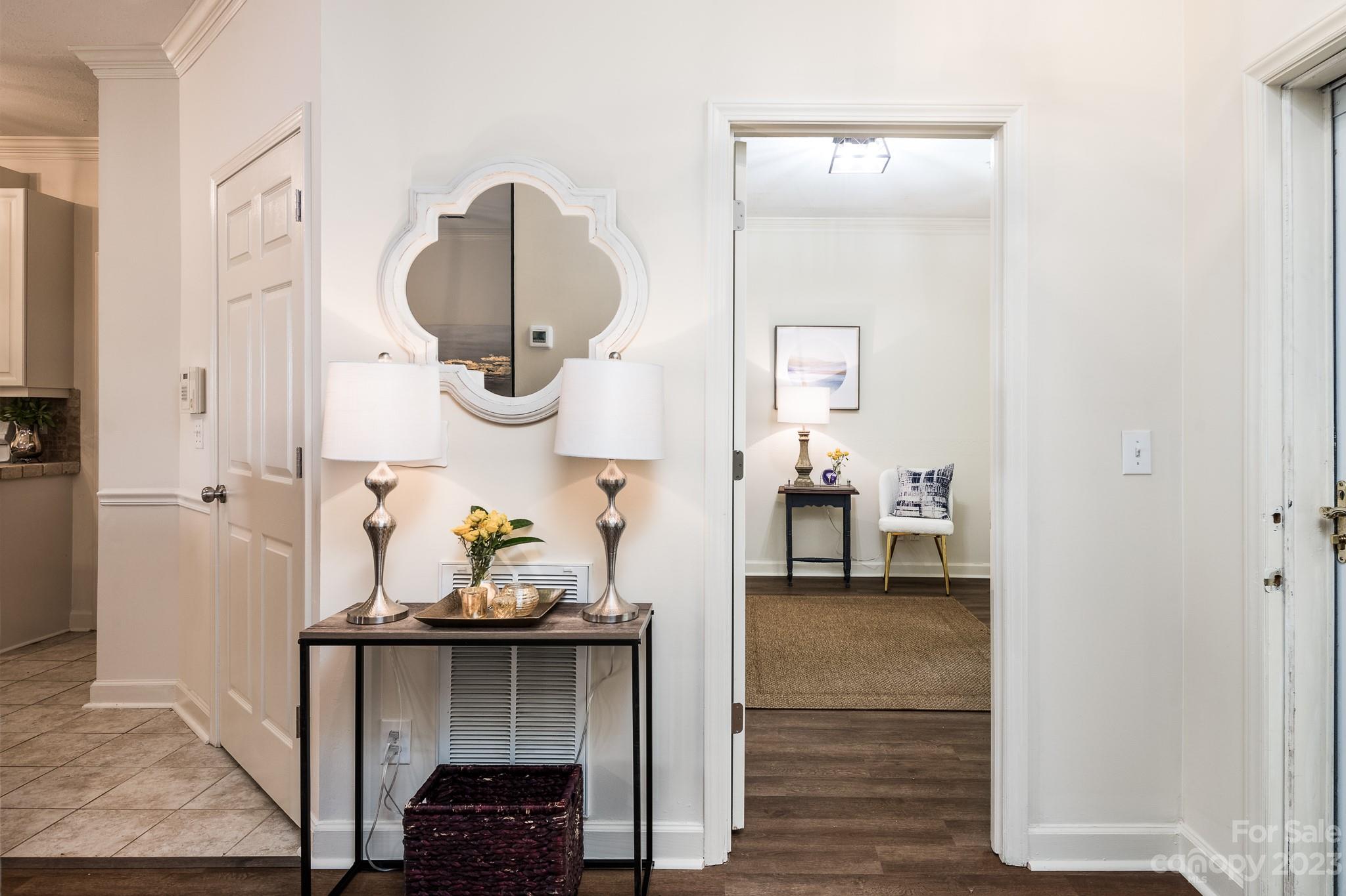 Spinnaker Point - Residential