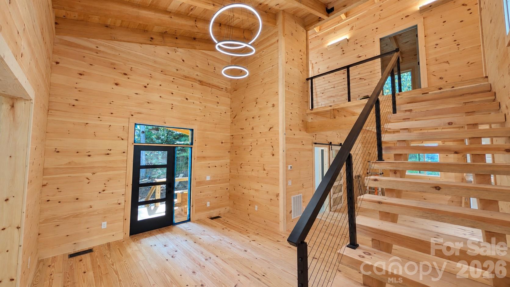 2395 Pisgah Forest Drive