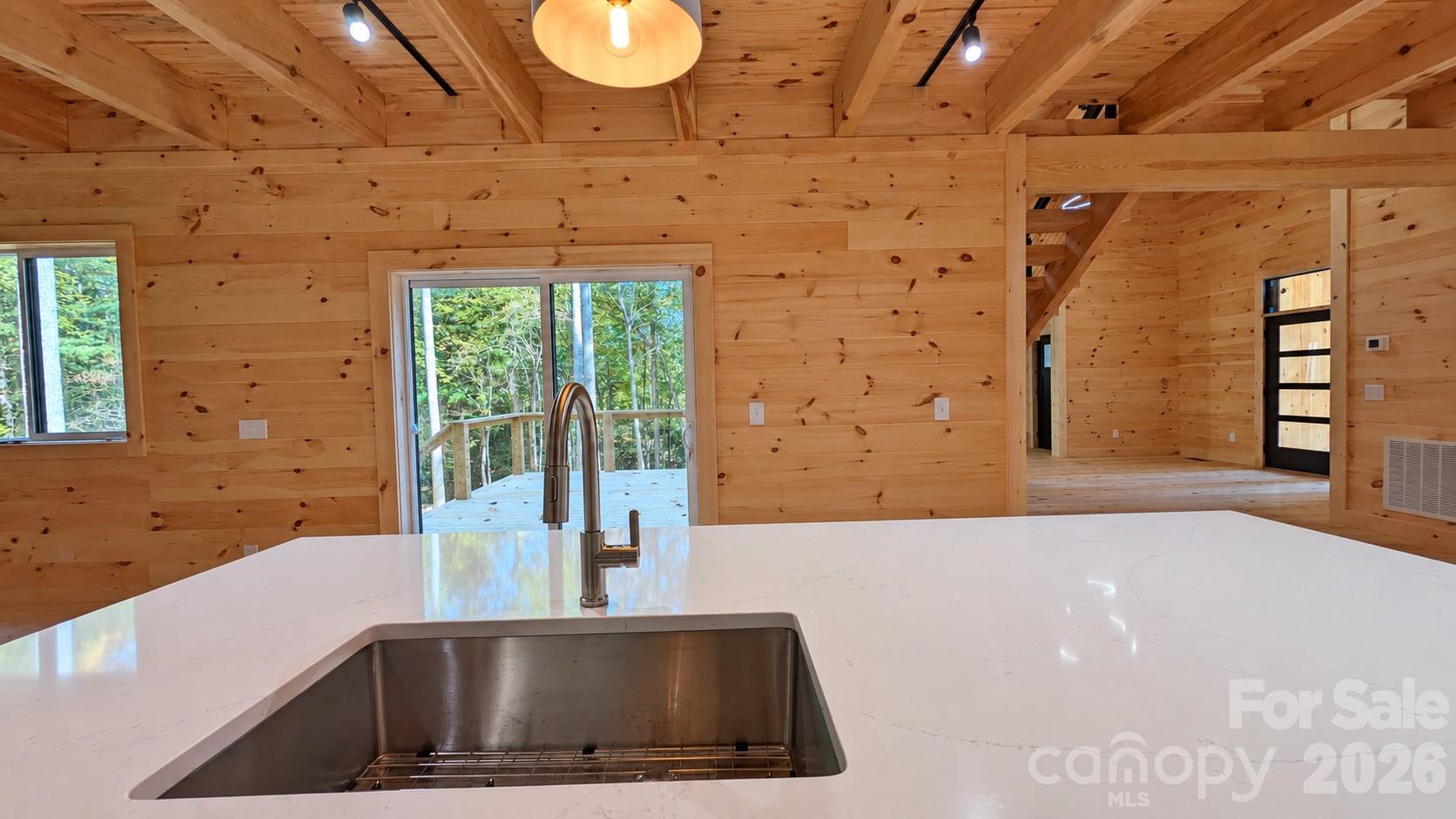 2395 Pisgah Forest Drive