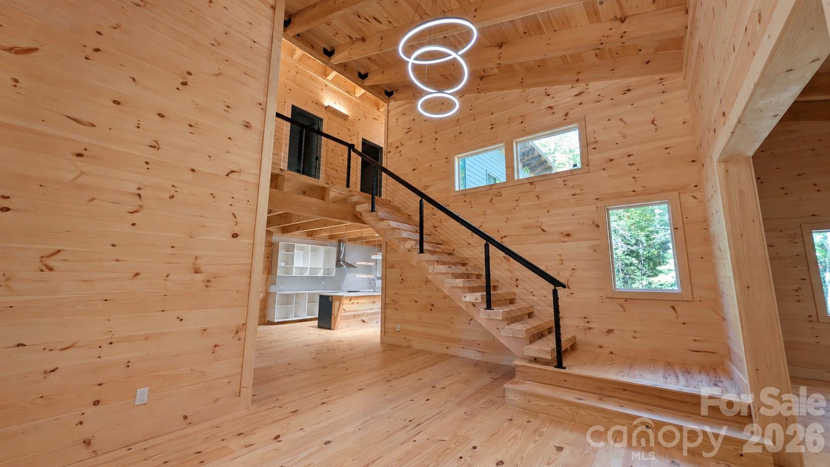 2395 Pisgah Forest Drive