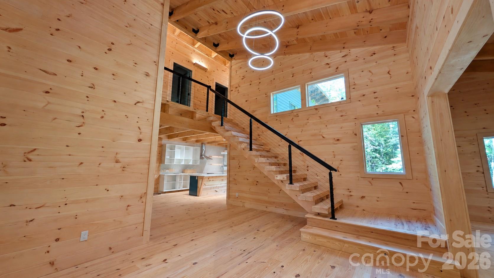 2395 Pisgah Forest Drive
