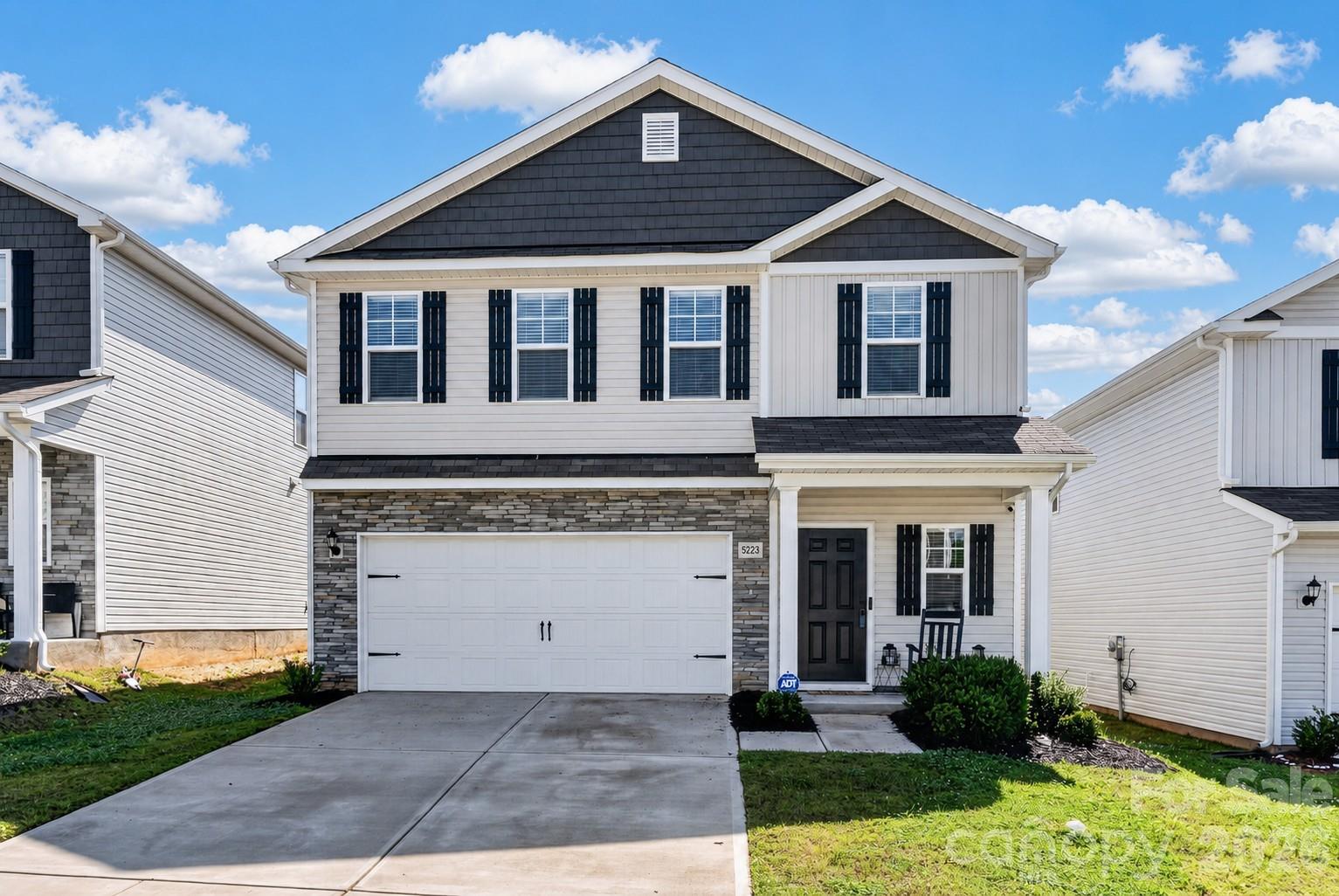 5223 Belstone Lane