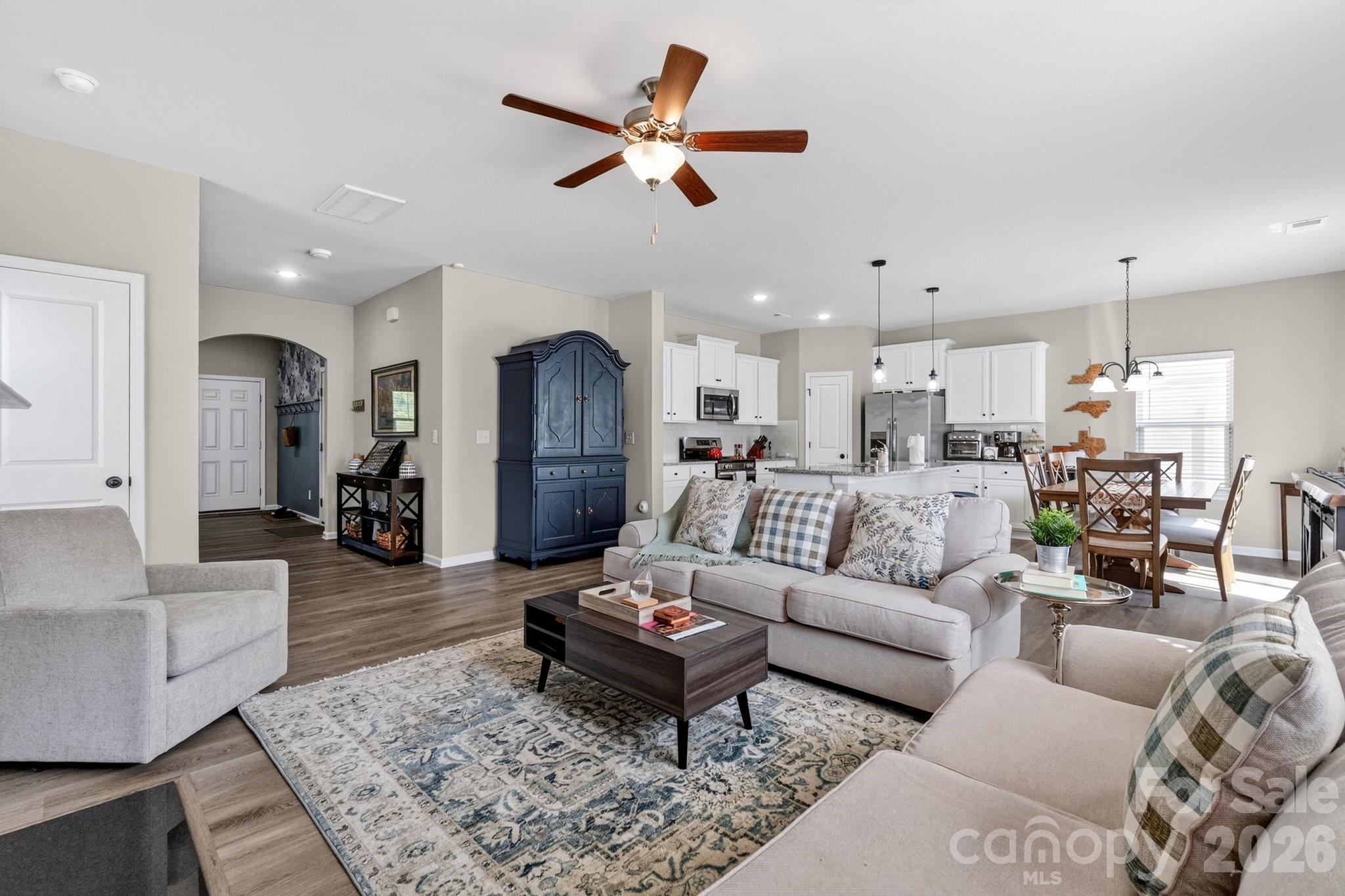 5223 Belstone Lane