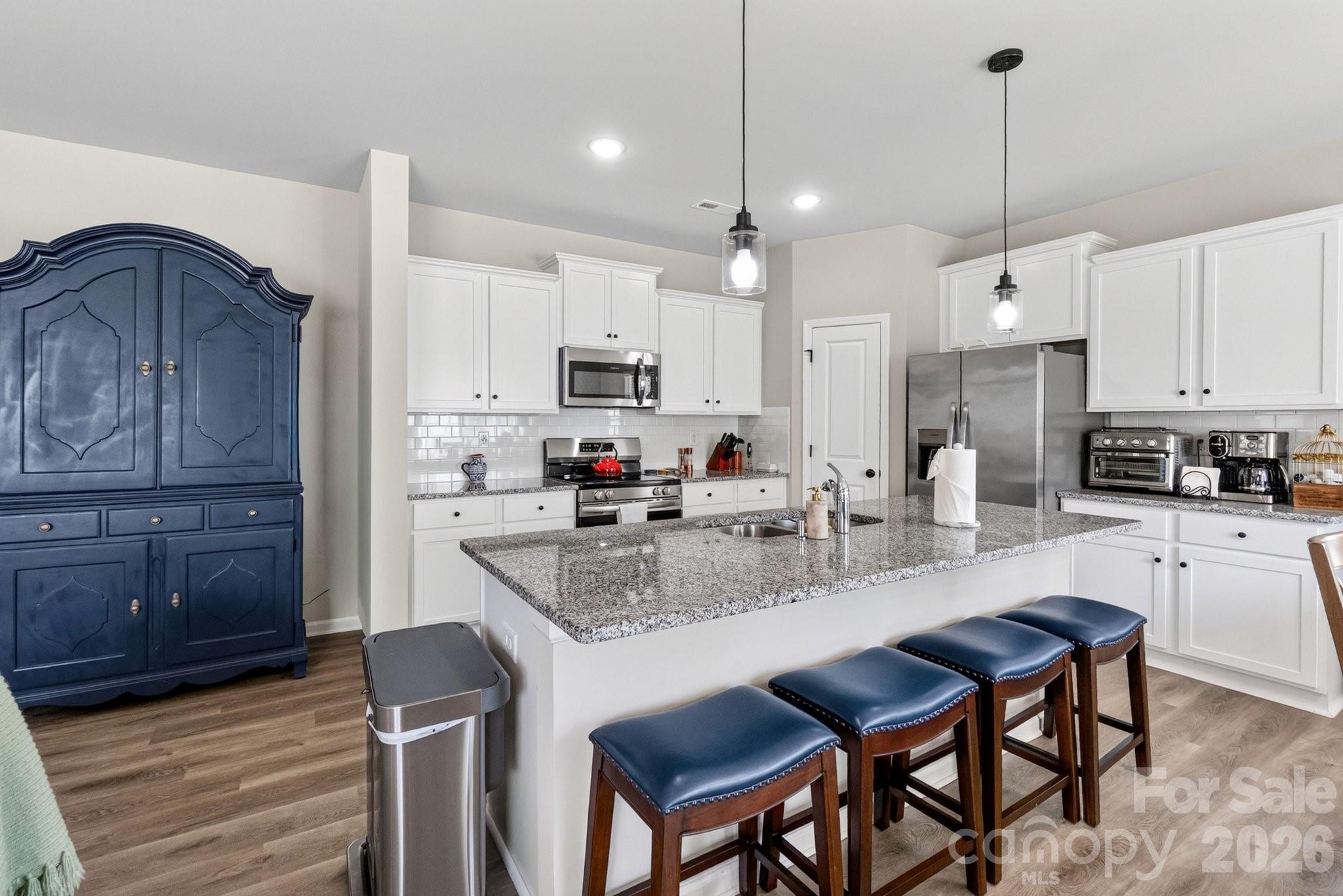 5223 Belstone Lane