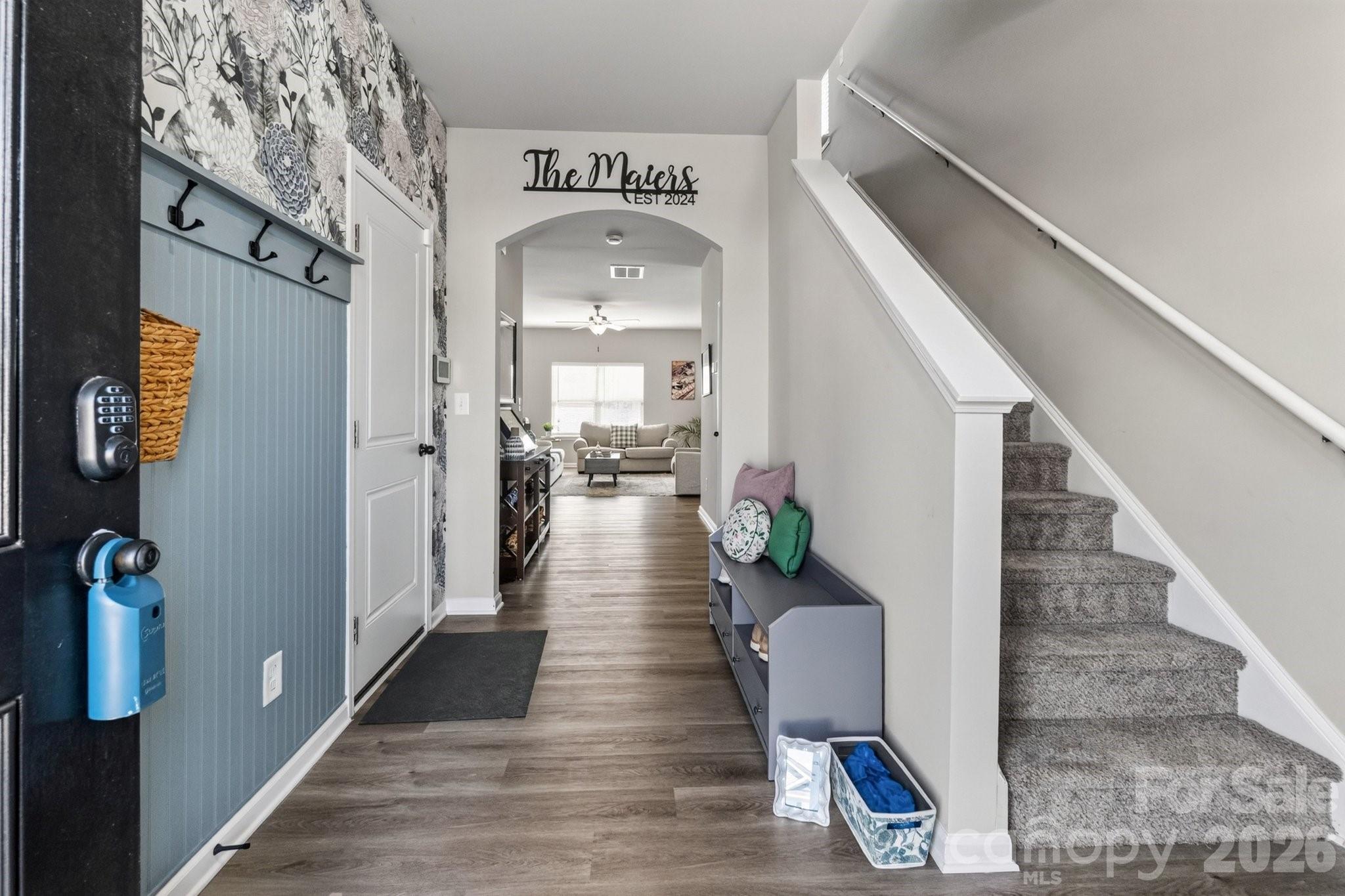 5223 Belstone Lane