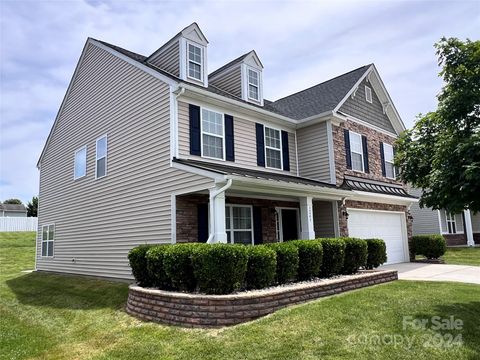 A home in Concord