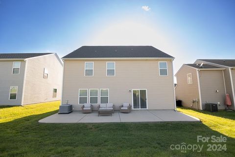 A home in Concord