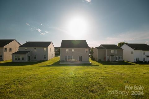 A home in Concord