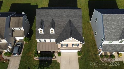 A home in Concord