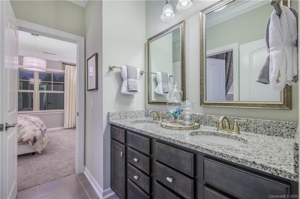 Queensbridge - Residential