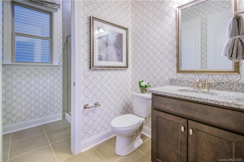 Queensbridge - Residential