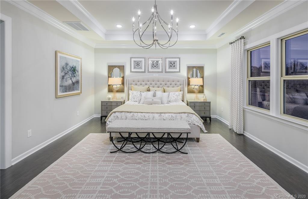 Queensbridge - Residential