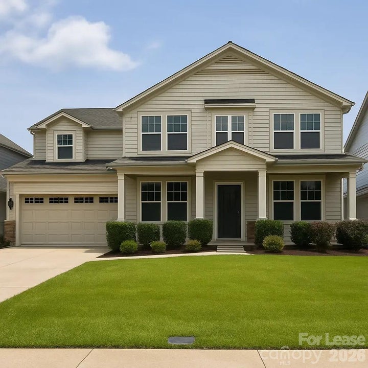 Photo 1 of 34 — 119 Heron Cove Loop, Mooresville, NC 28117