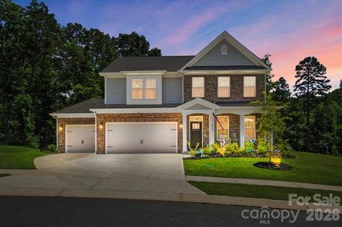 Photo of 6042 Sylvan Drive, Denver, NC 28037 (MLS # 4395764)