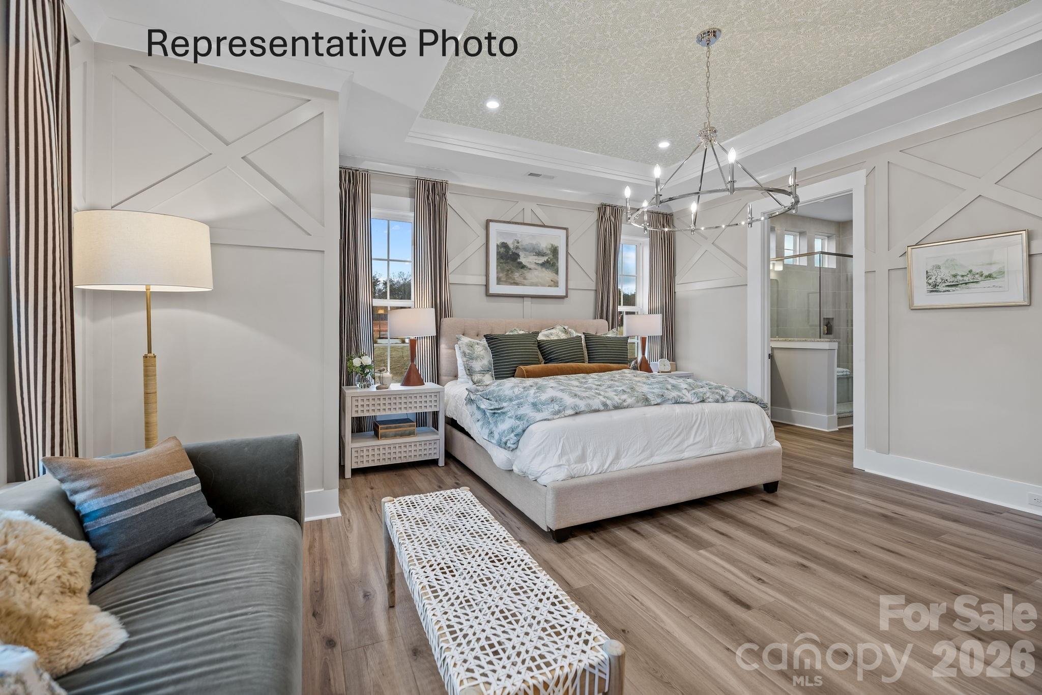 Brook Run - Residential