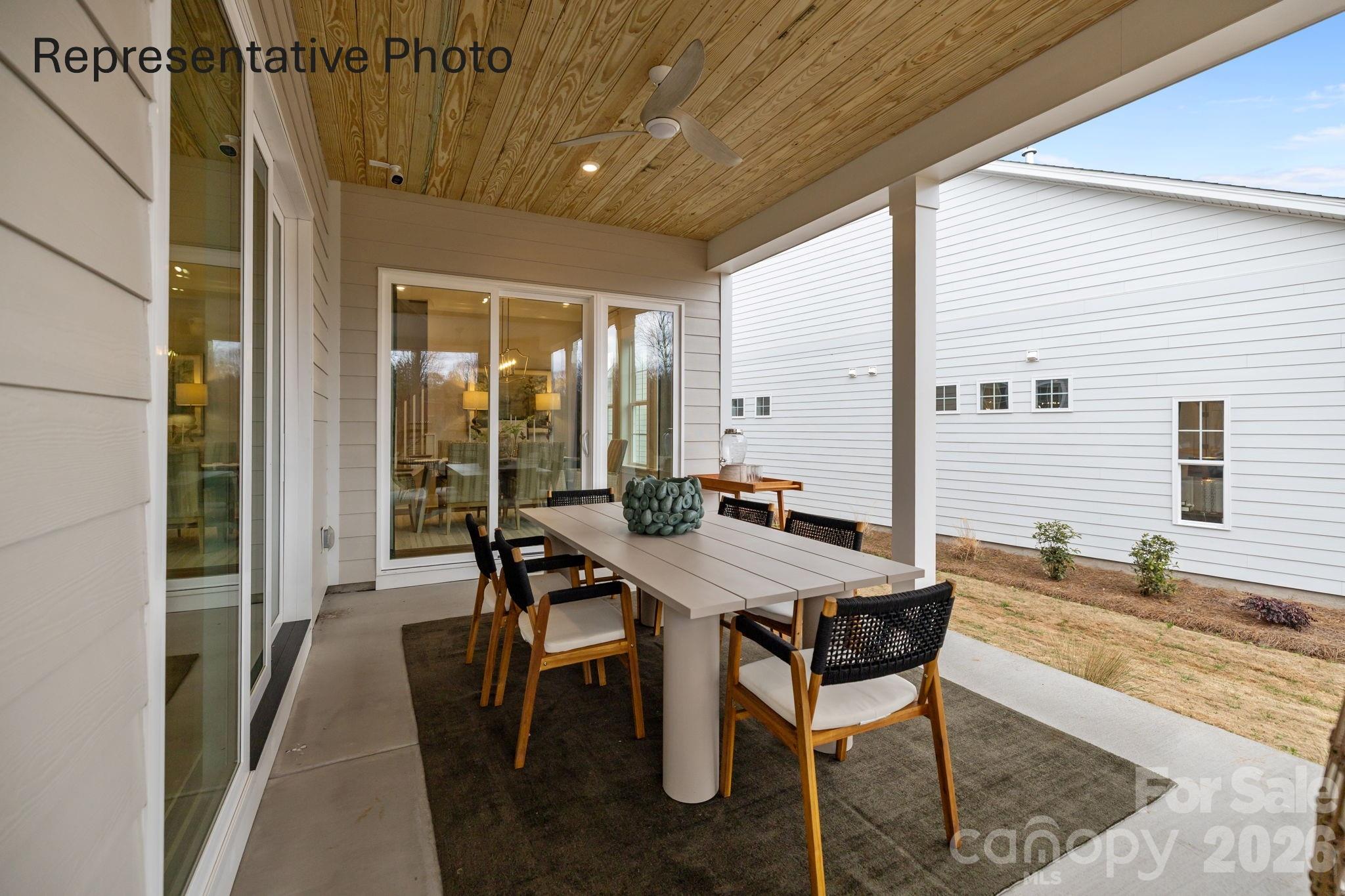 Brook Run - Residential