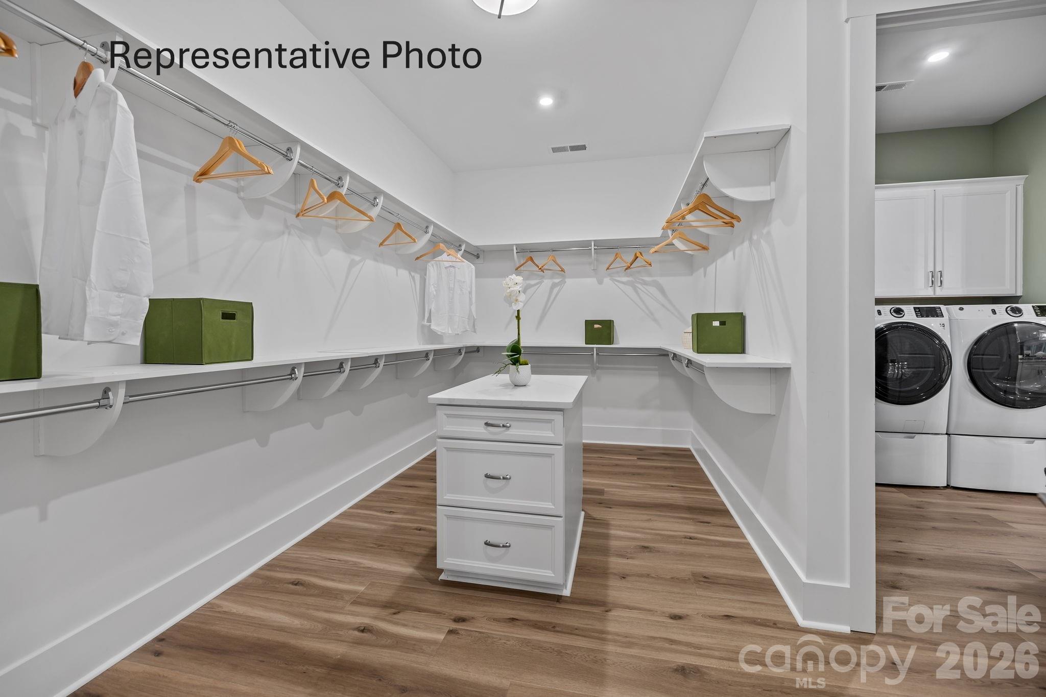 Brook Run - Residential