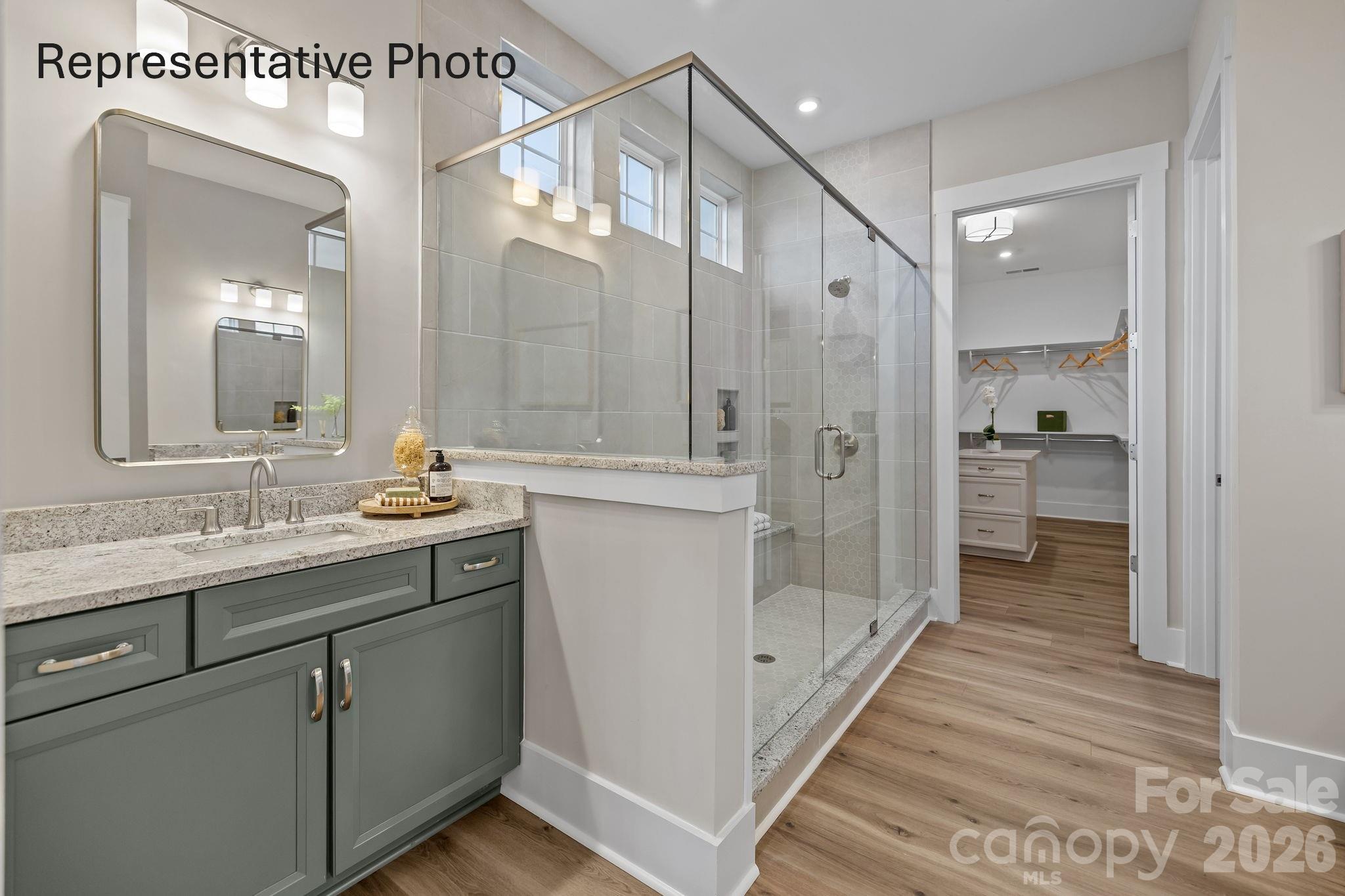 Brook Run - Residential