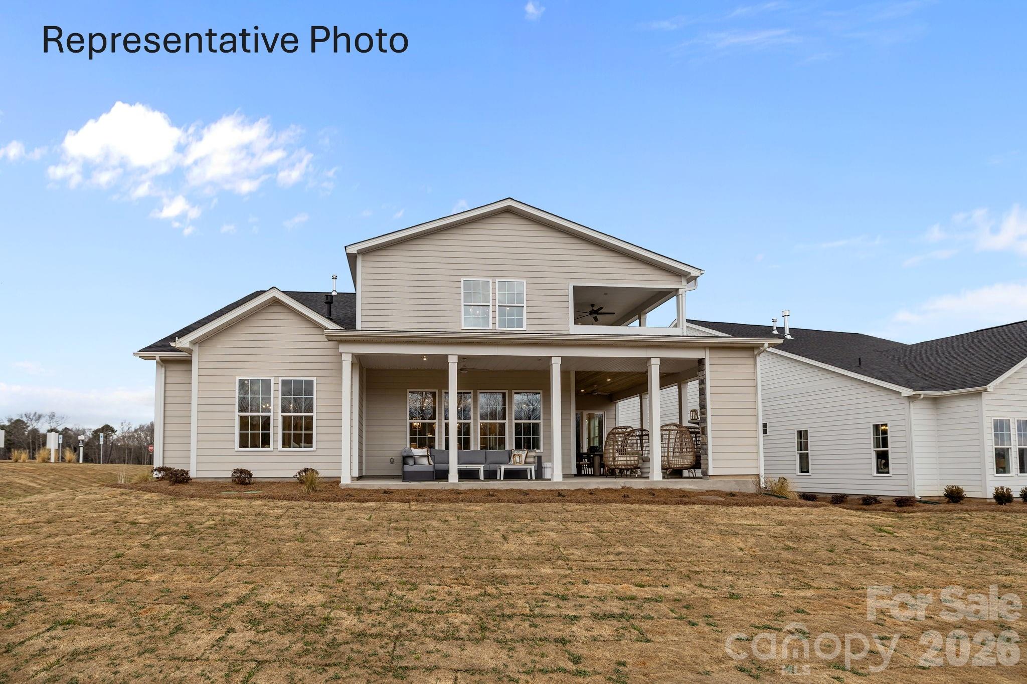 Brook Run - Residential